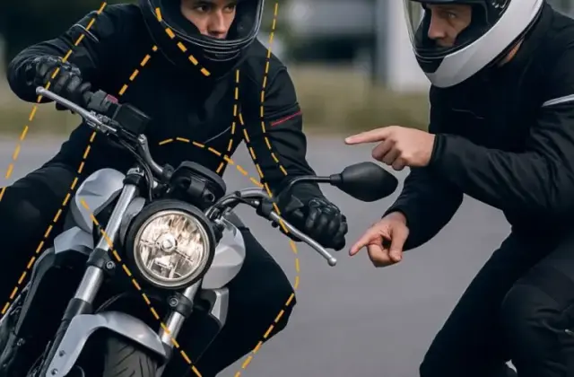 Motortraining