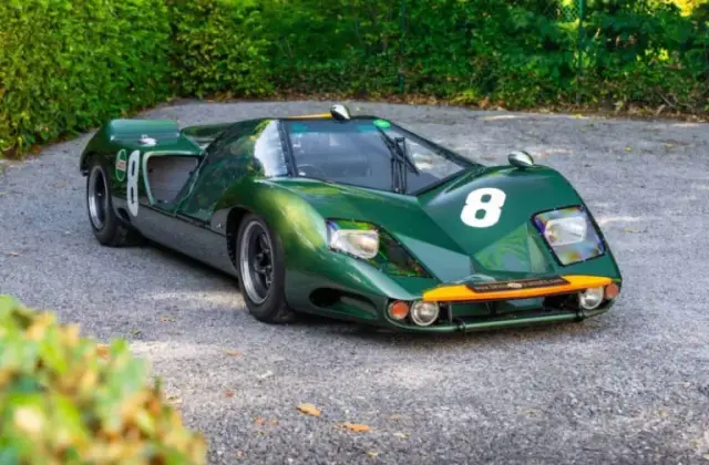 Speed8Classics